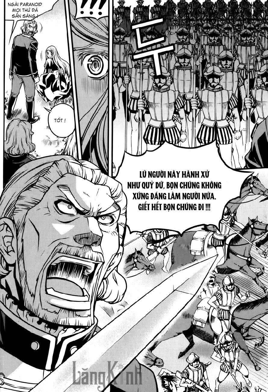 dragon who chapter 15 22