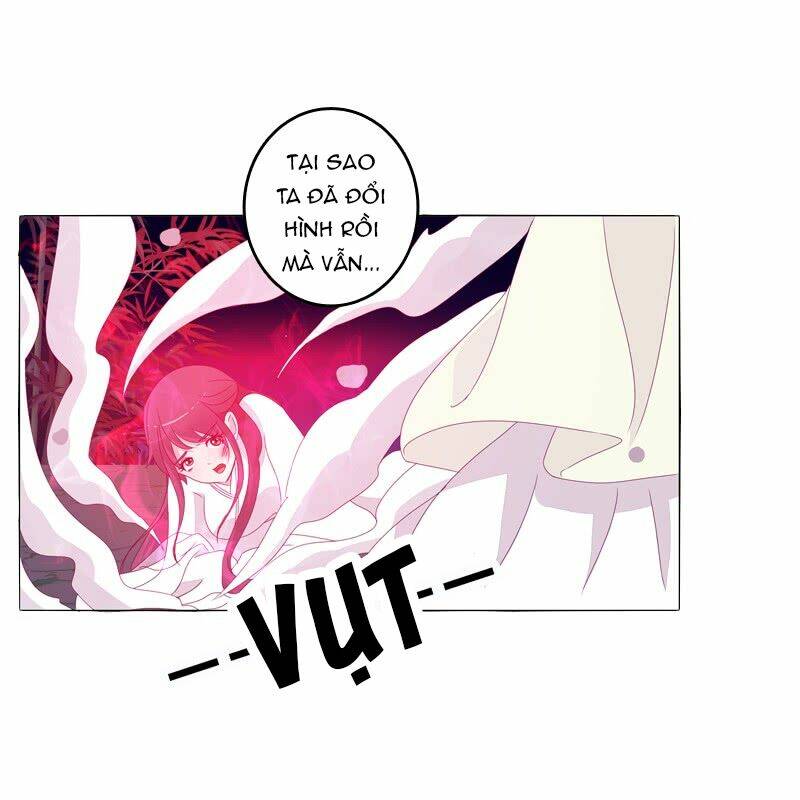 tướng quân mời ra trận chapter 25 19