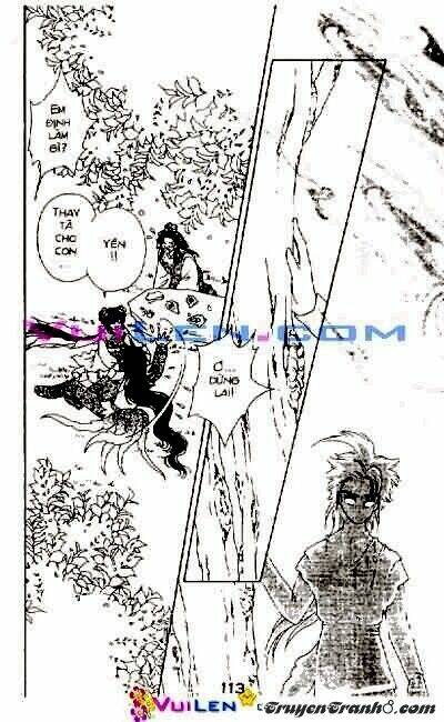 đóa hoa yêu kiều chapter 2 114