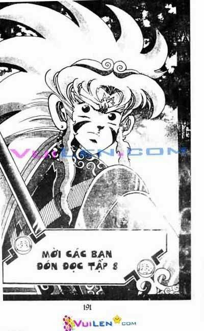 những người bạn tốt chapter 7 192