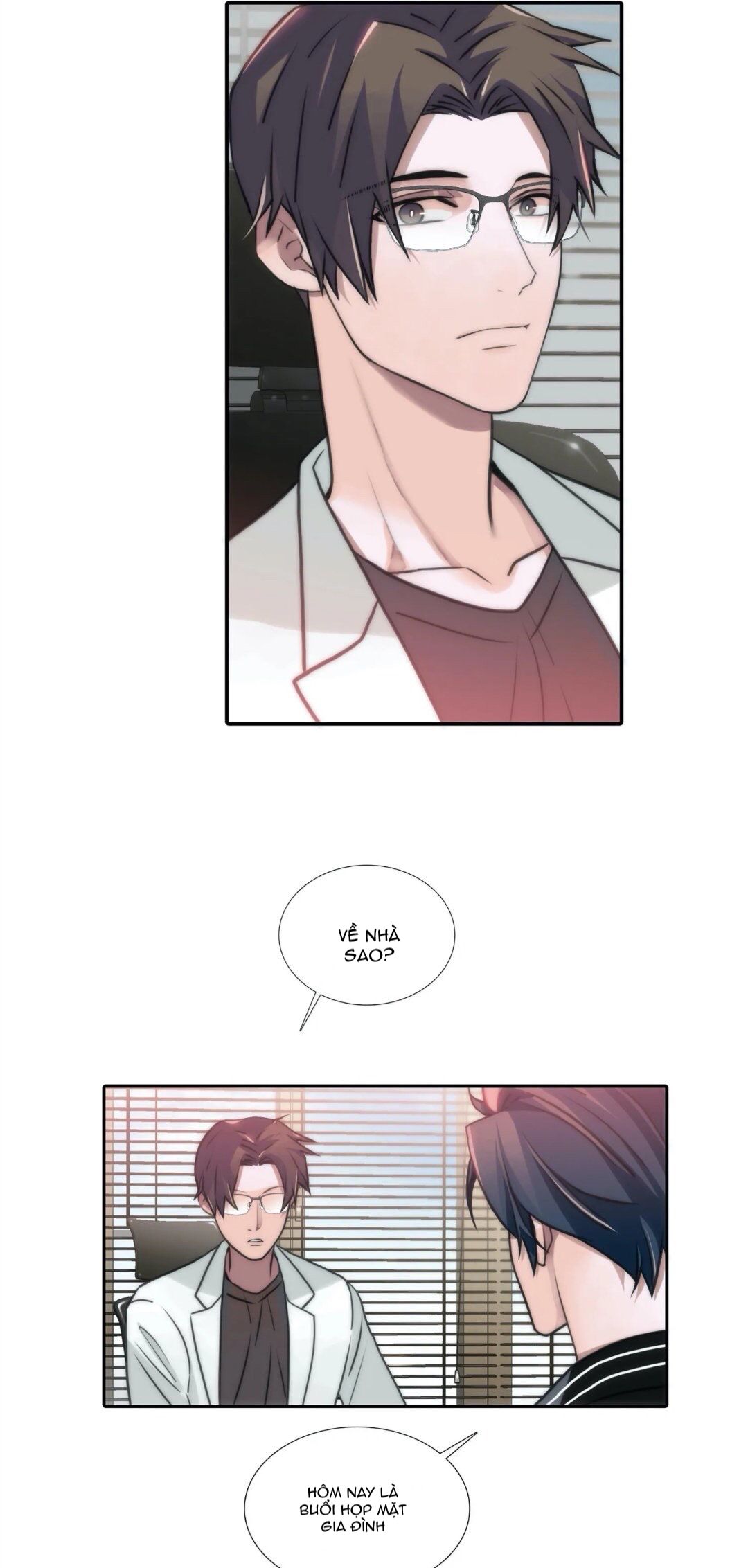 đưa đón người yêu chapter 51 5