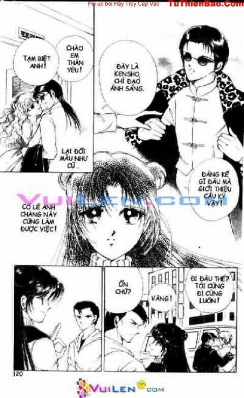 vương quốc điện ảnh chapter 1 120