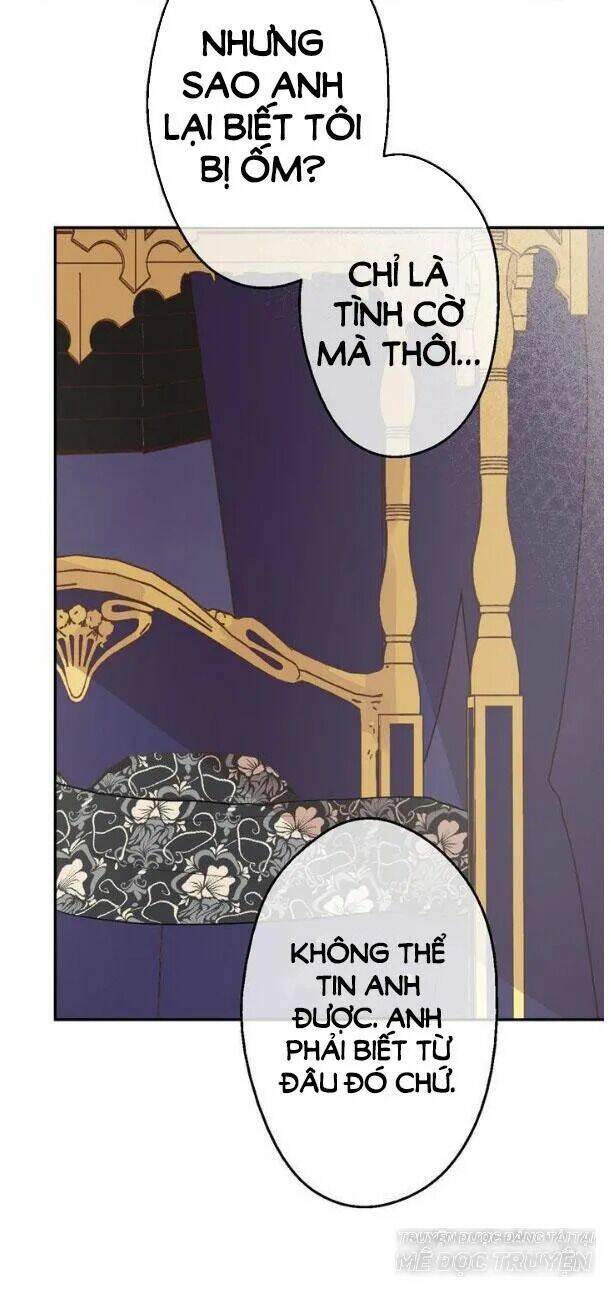 một ngày nọ ta trở thành công chúa chapter 15.5 12