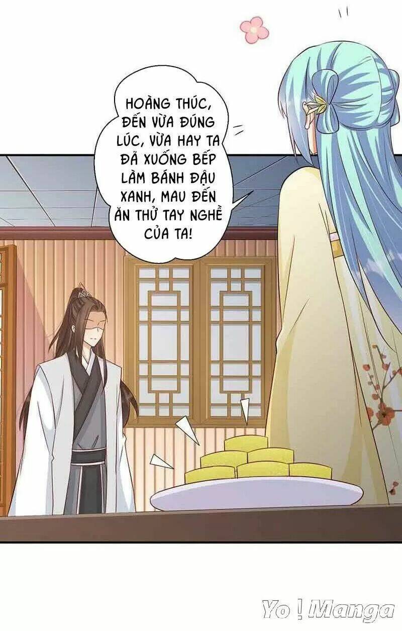 độc y cuồng phi chapter 48 13