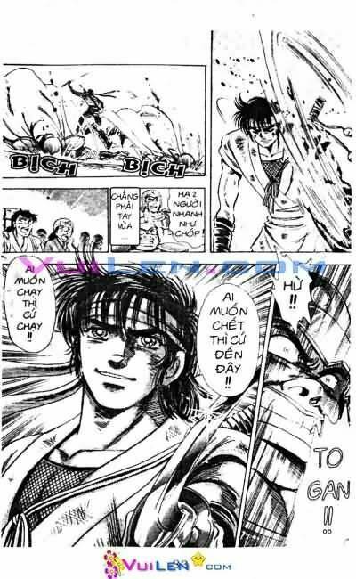 vương tử takeru chapter 12 83