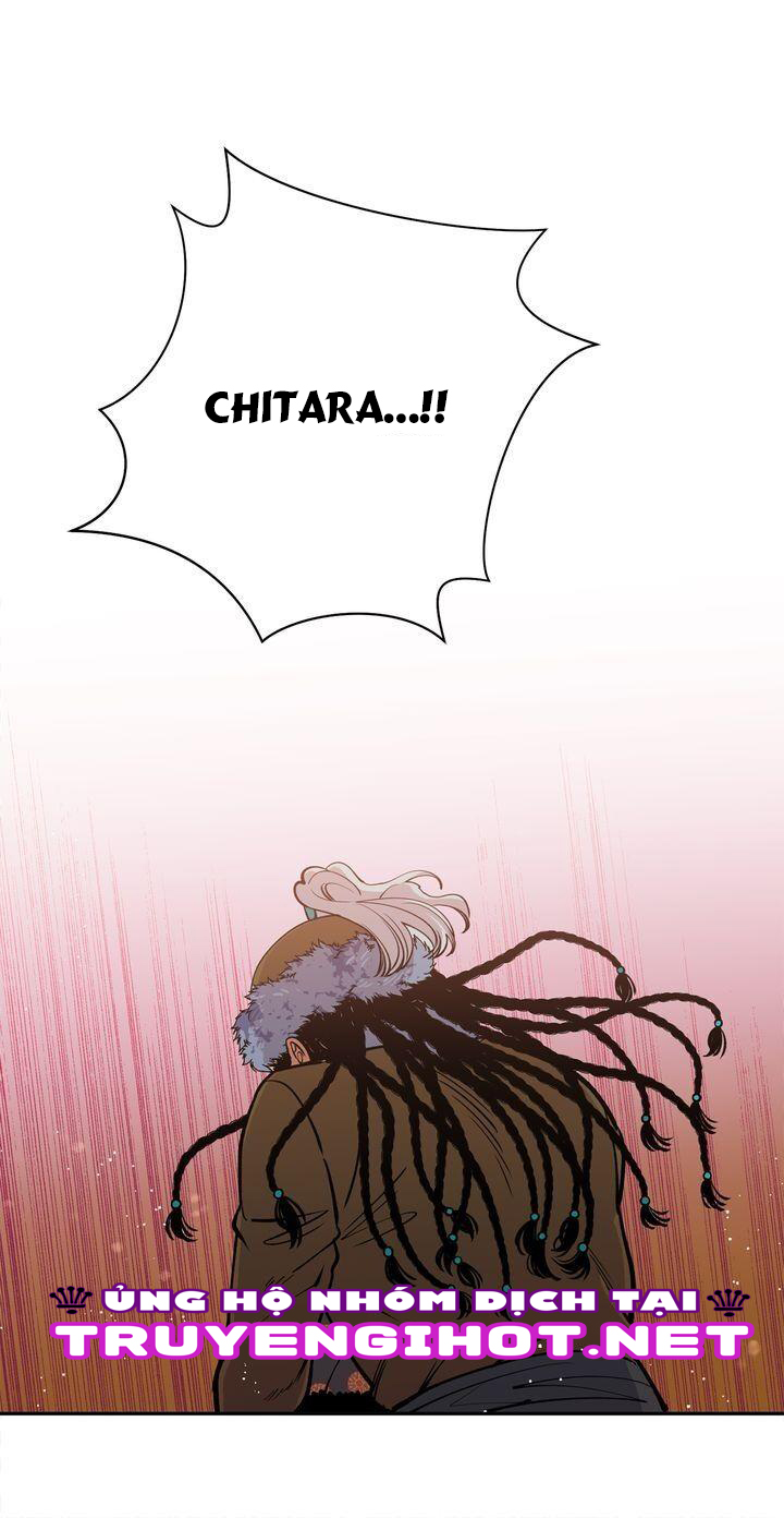 Cô Dâu Thiên Đàng chapter 18 - Trang 6