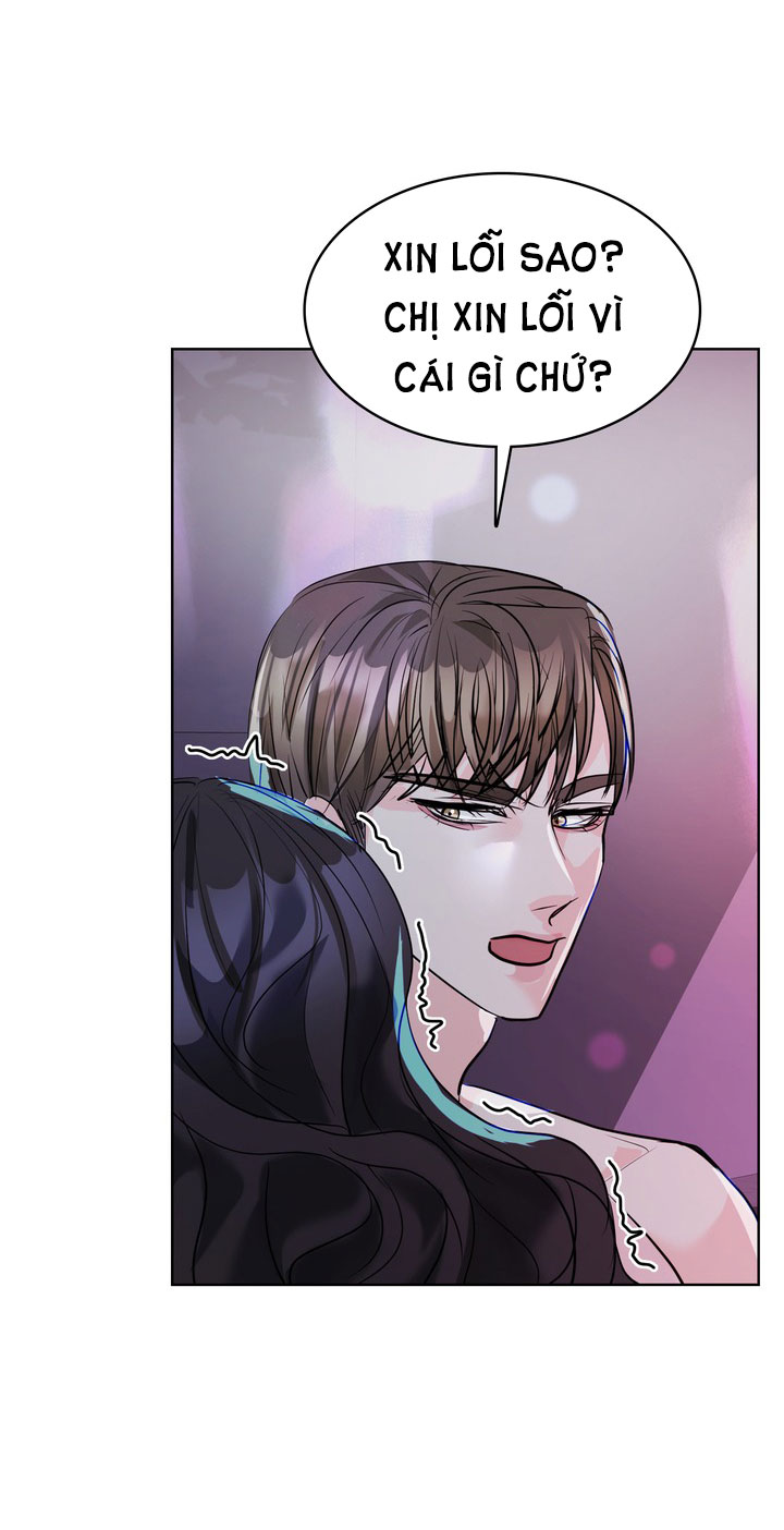 [18+] điều em cố giấu chapter 14.2 10