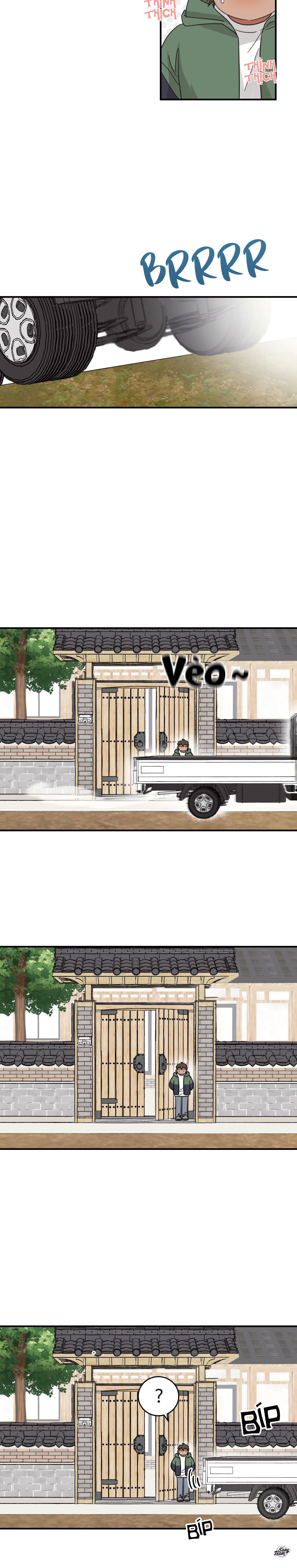 căn nhà mặt trời mọc chapter 7 10