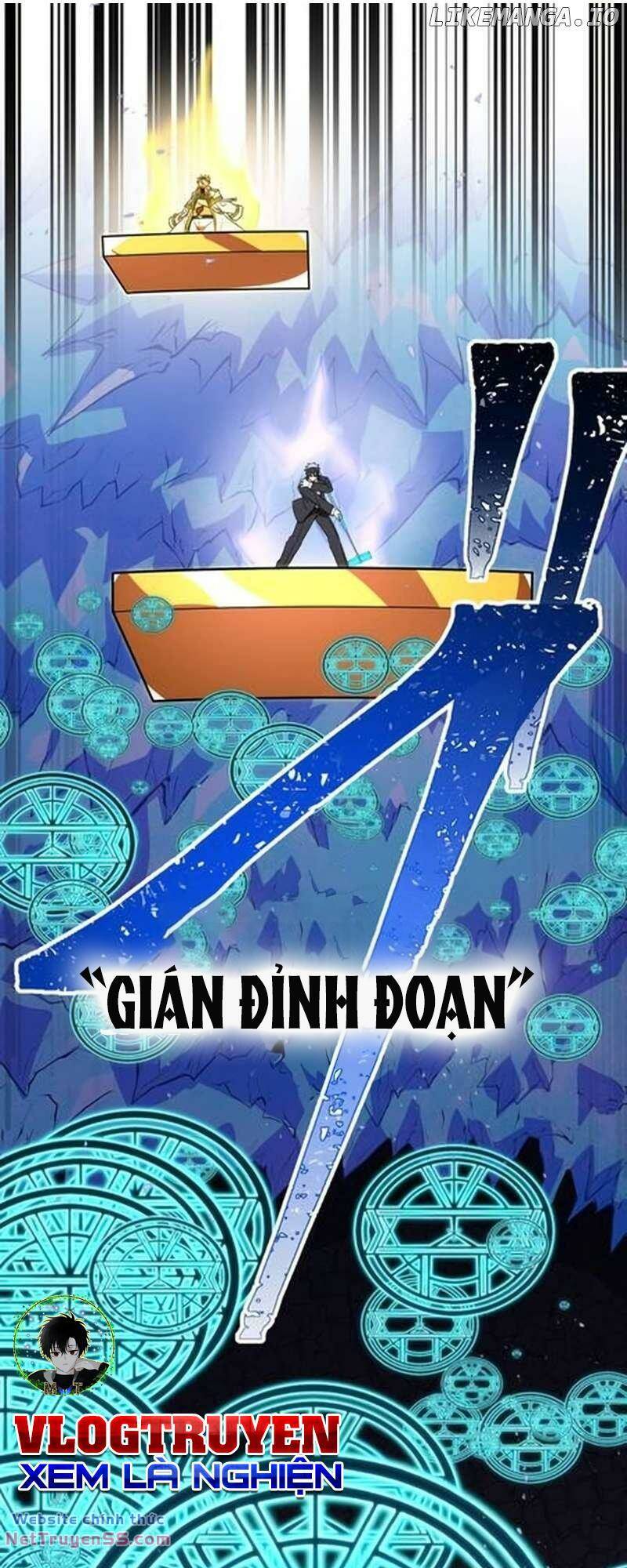 Huyết Thánh Cứu Thế Chủ~ Ta Chỉ Cần 0.0000001% Đã Trở Thành Vô Địch chapter 63 62