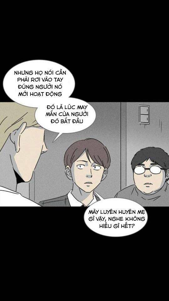 xí ngầu xương chapter 1 6