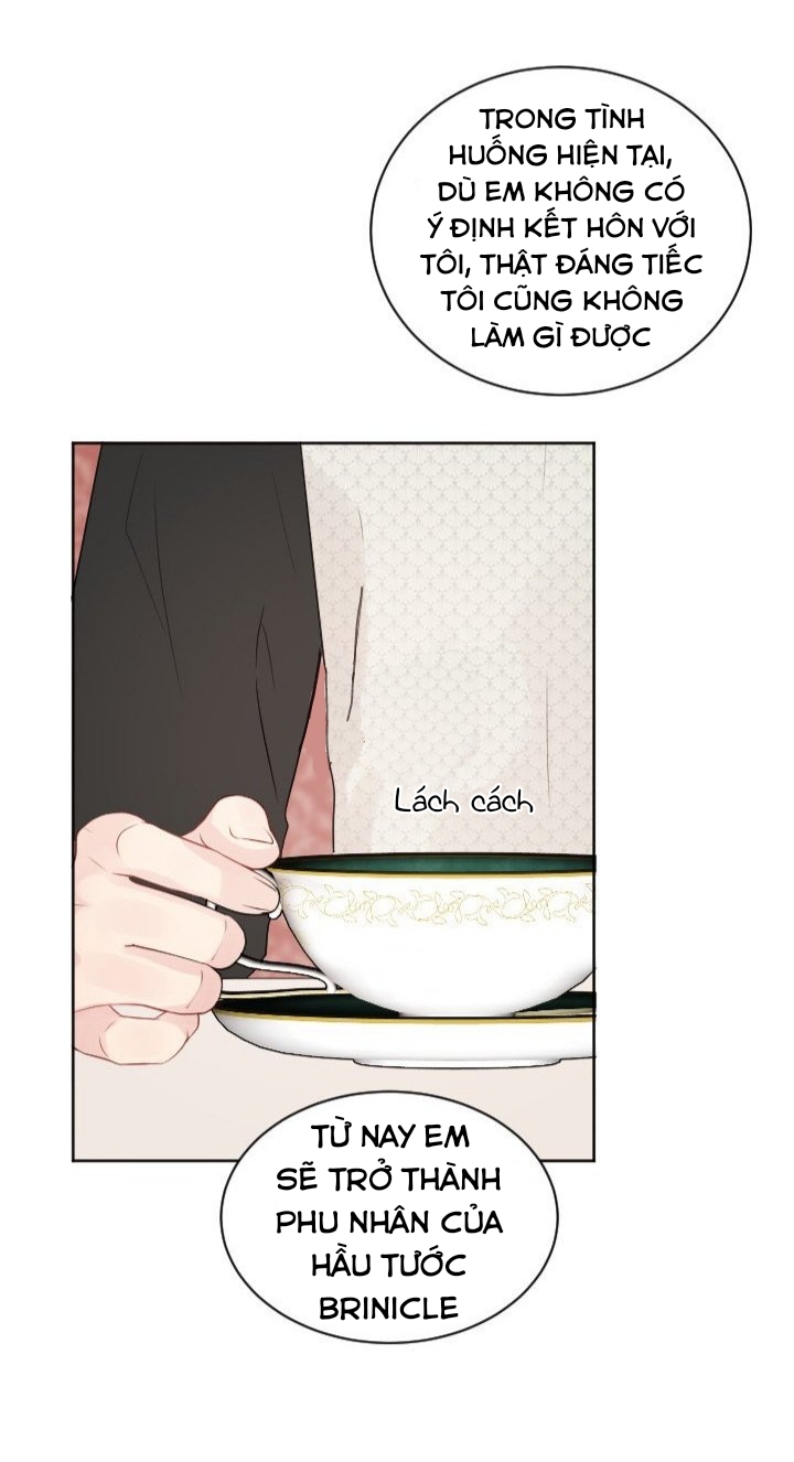 chồng ơi! anh bán tôi cho ai? chapter 3 36