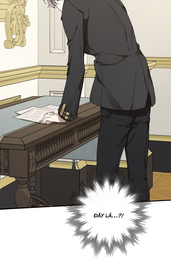 tất cả đều là sai lầm chapter 41.2 8