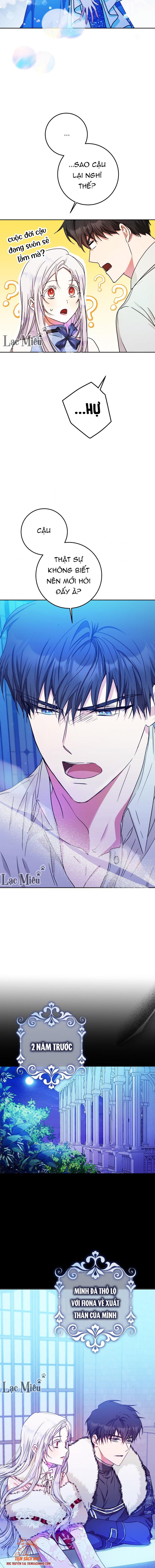 trở thành vợ nam chính chapter 30 7