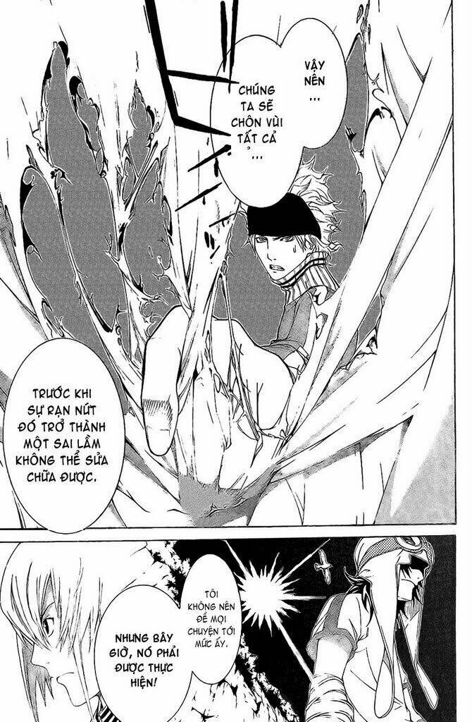 air gear chapter 156 7