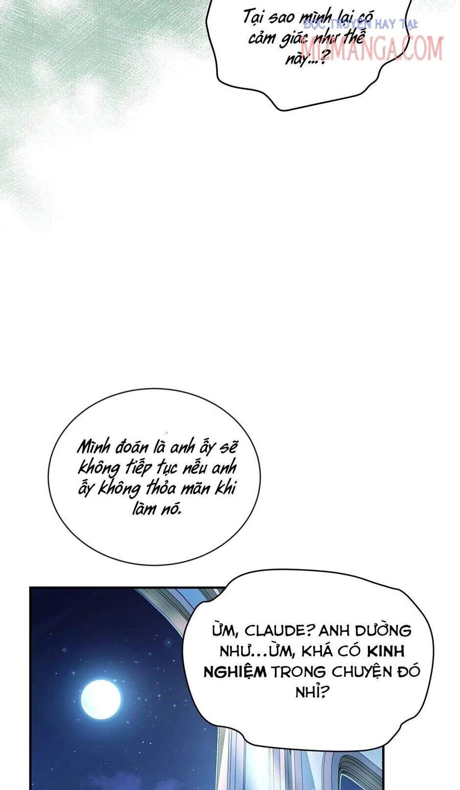 nữ công tước với tâm hồn trống rỗng chapter 70.5 12