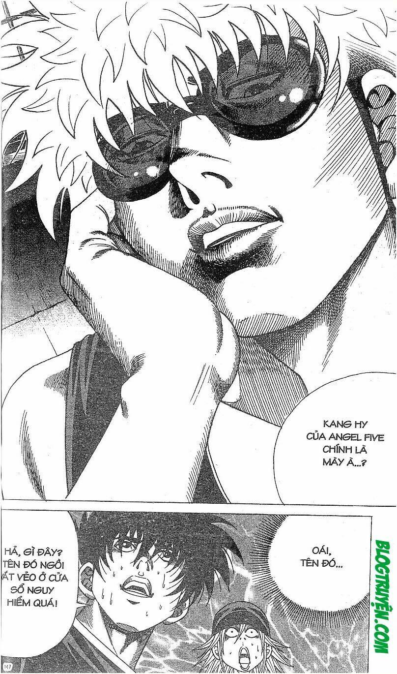 bitagi - anh chàng ngổ ngáo chapter 119 6