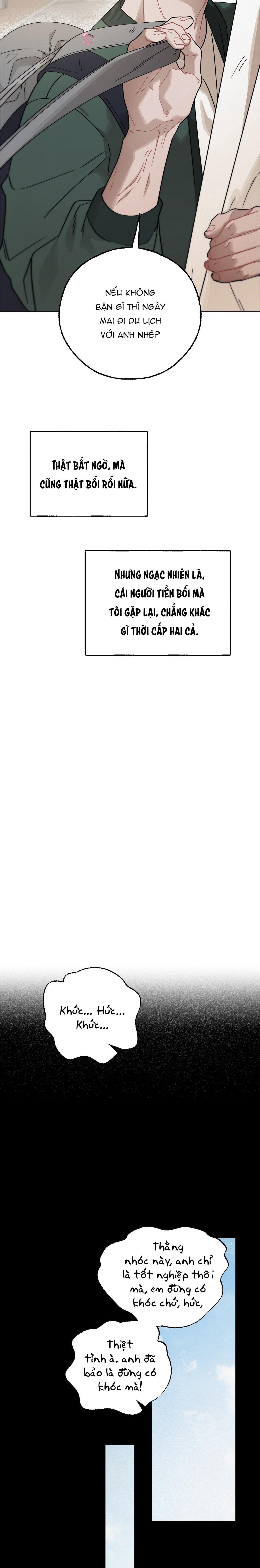 nhiệm vụ hongsil chapter 1 18