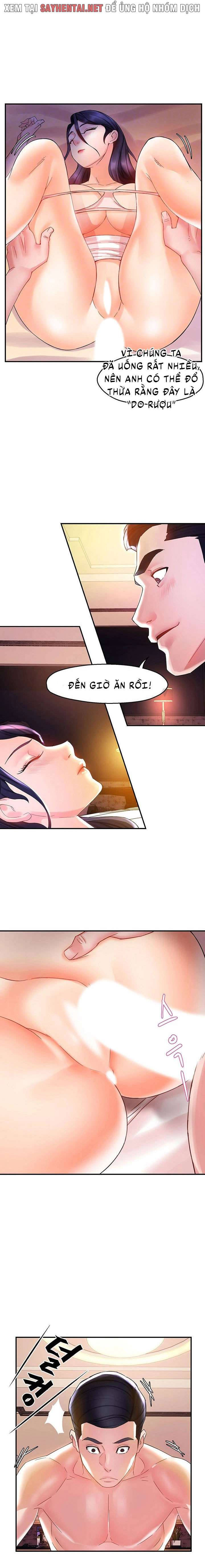 thưa nhóm trưởng! đây là báo cáo chapter 33 3