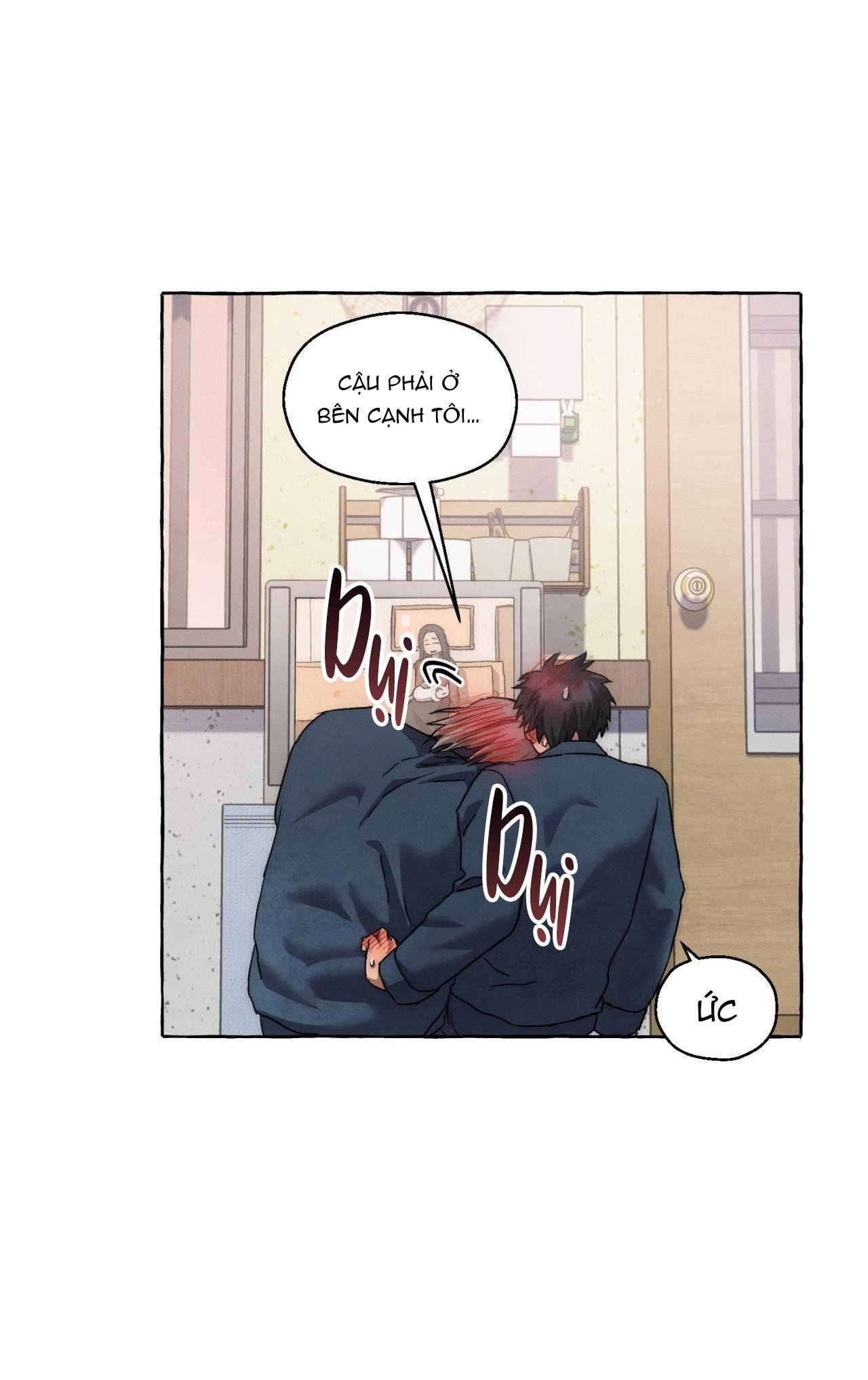 những con chó trong tù chapter 52 31