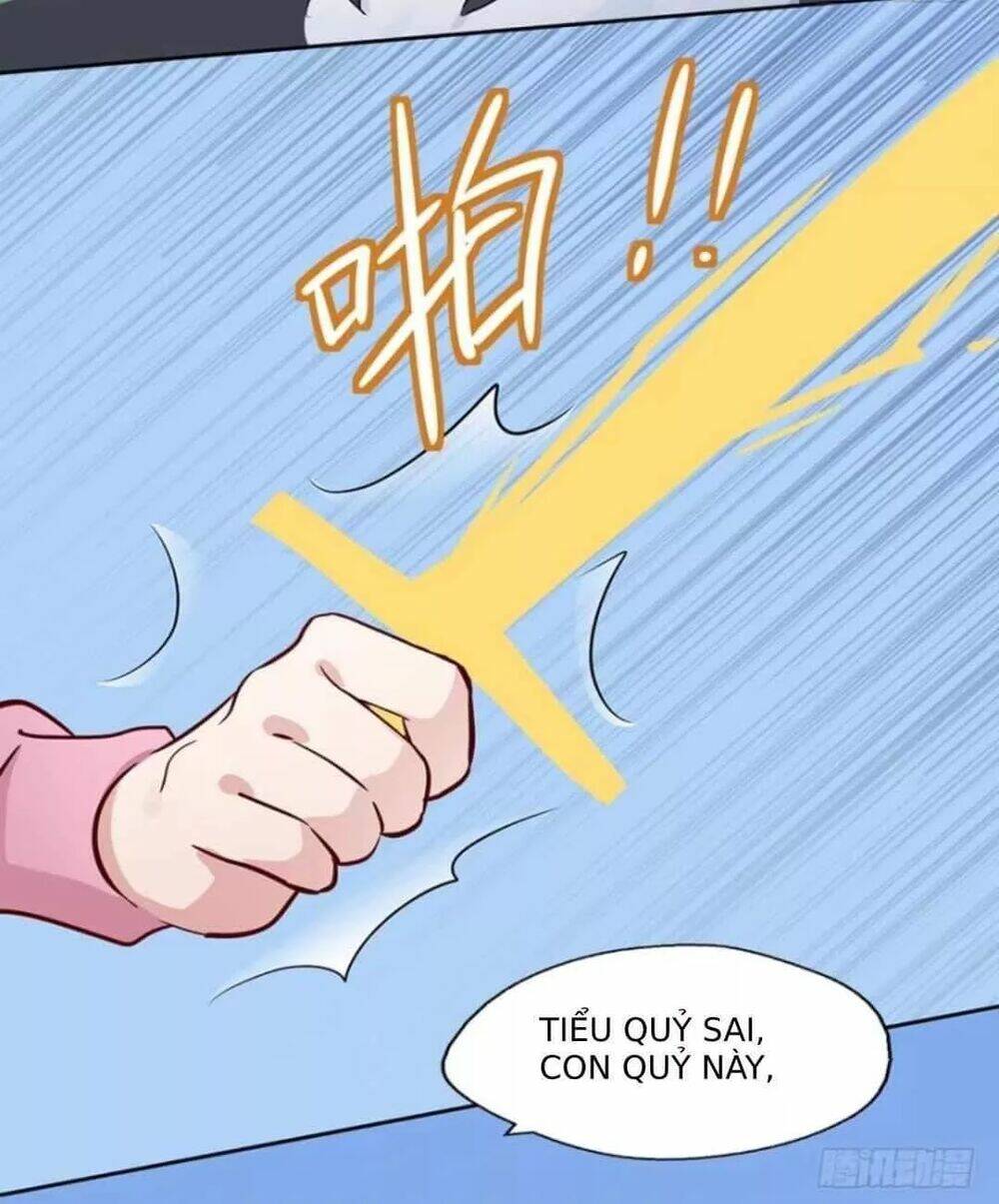 chạy đi âm sai chapter 85.2 22