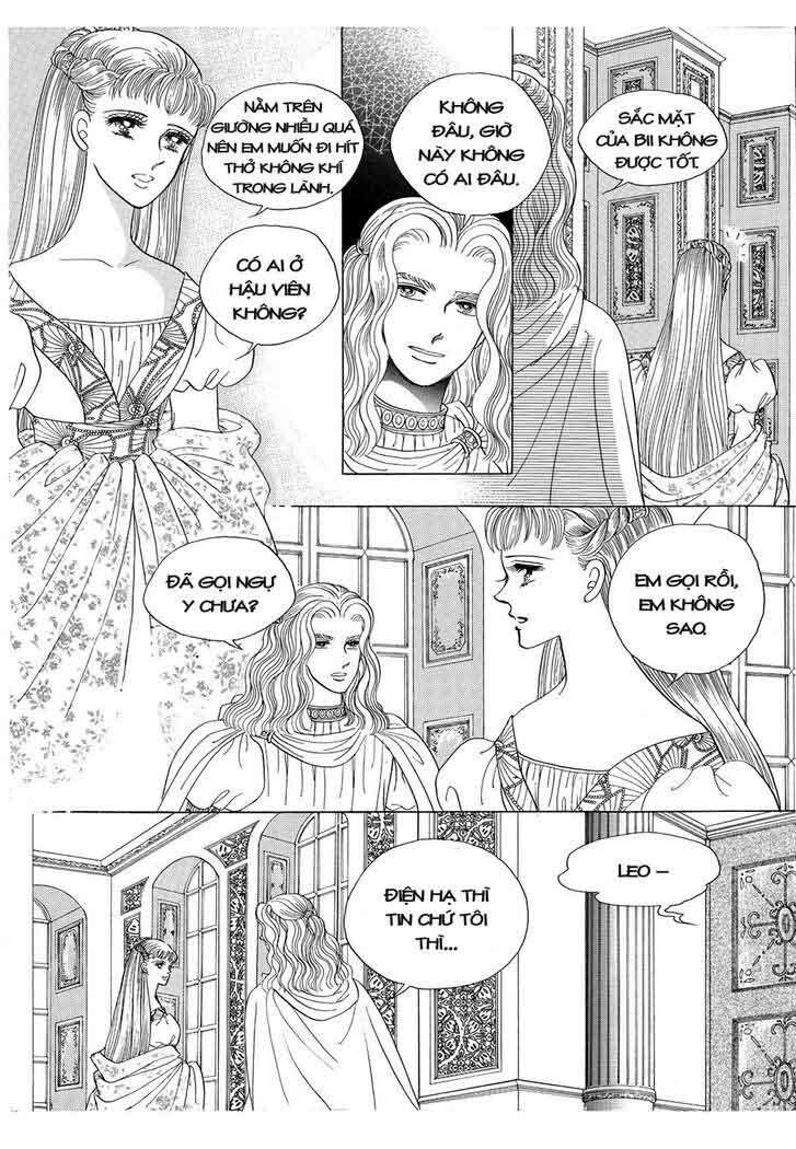 princess manhwa chapter 15 41