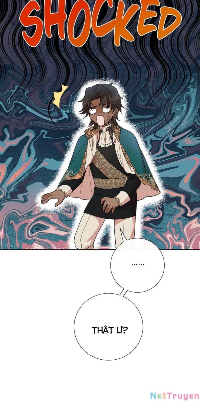 xin ngài đừng ăn tôi chapter 72 26