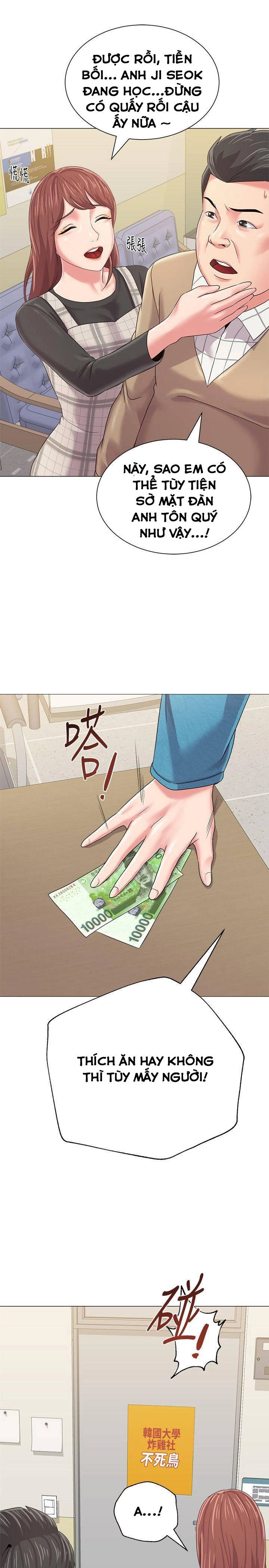 cô giáo gợi cảm chapter 29 41