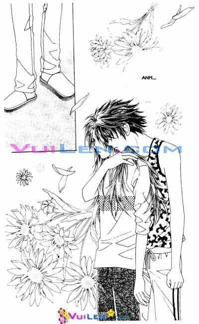 tìm lại tình yêu chapter 120 13