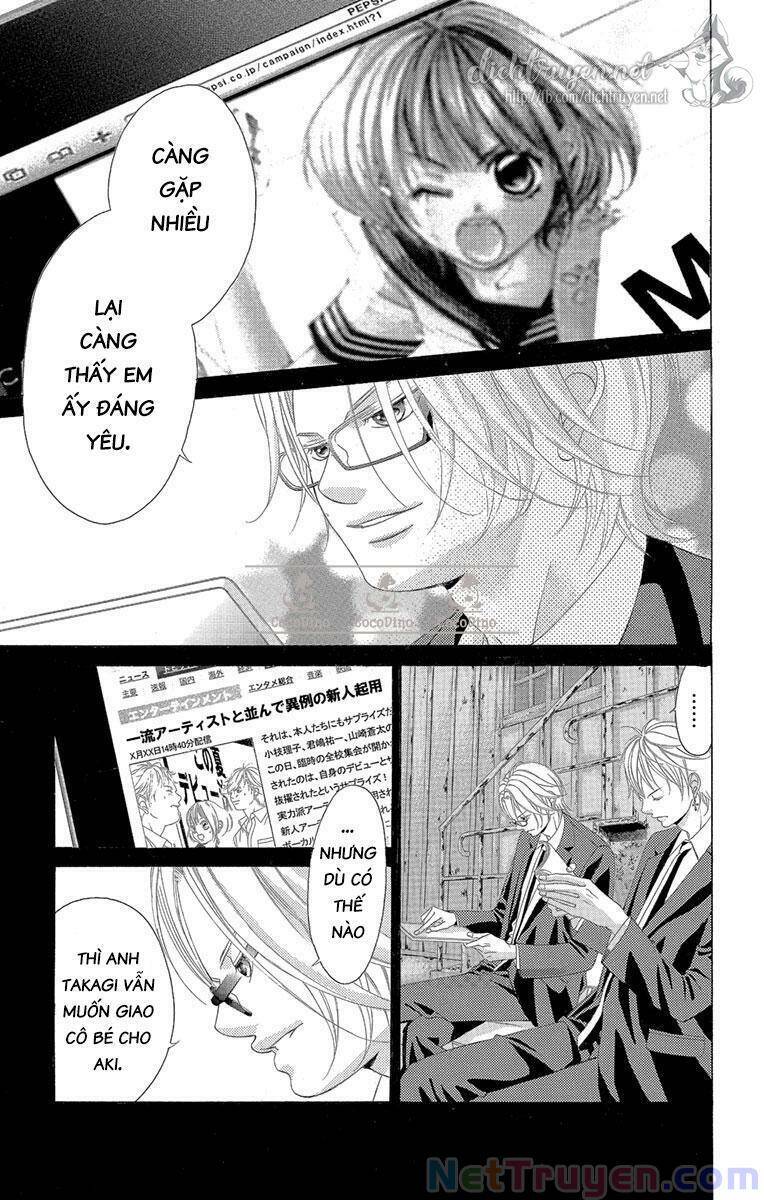 bướm trong sương mù chapter 23 31