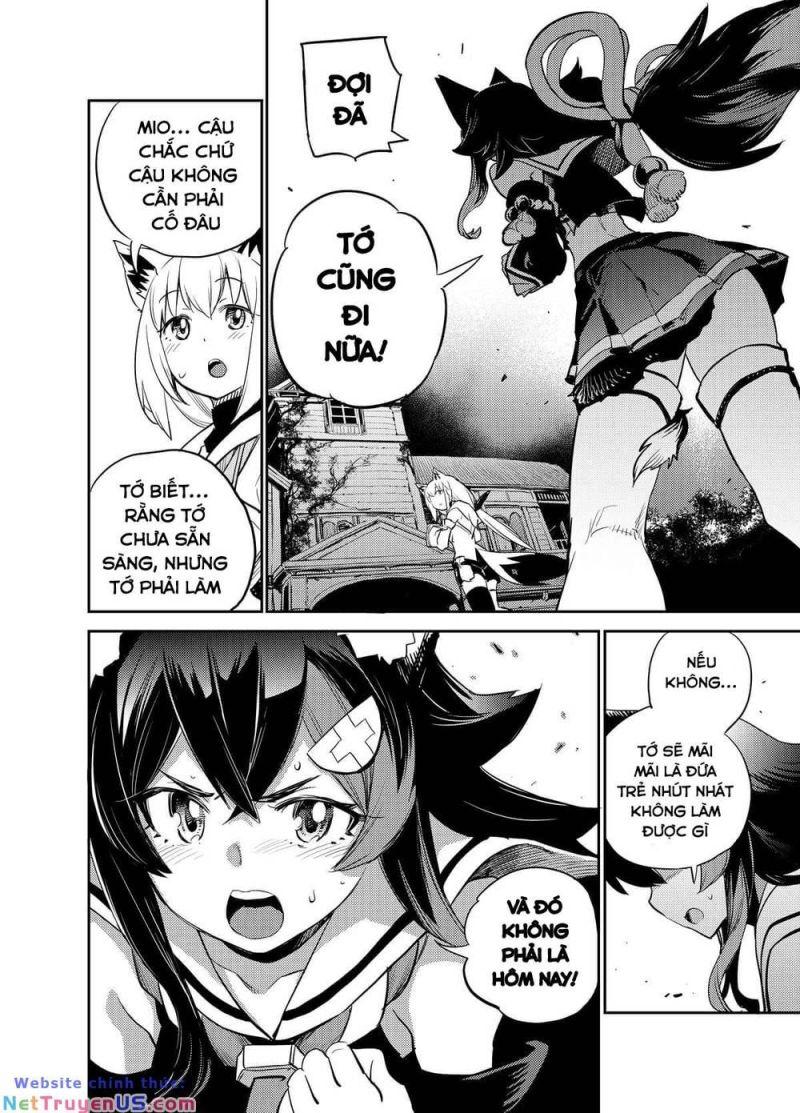 holoearth chronicles side:e ~yamato phantasia~ chapter 4 15