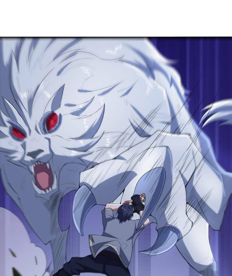 thánh đường chi thành chapter 10 49