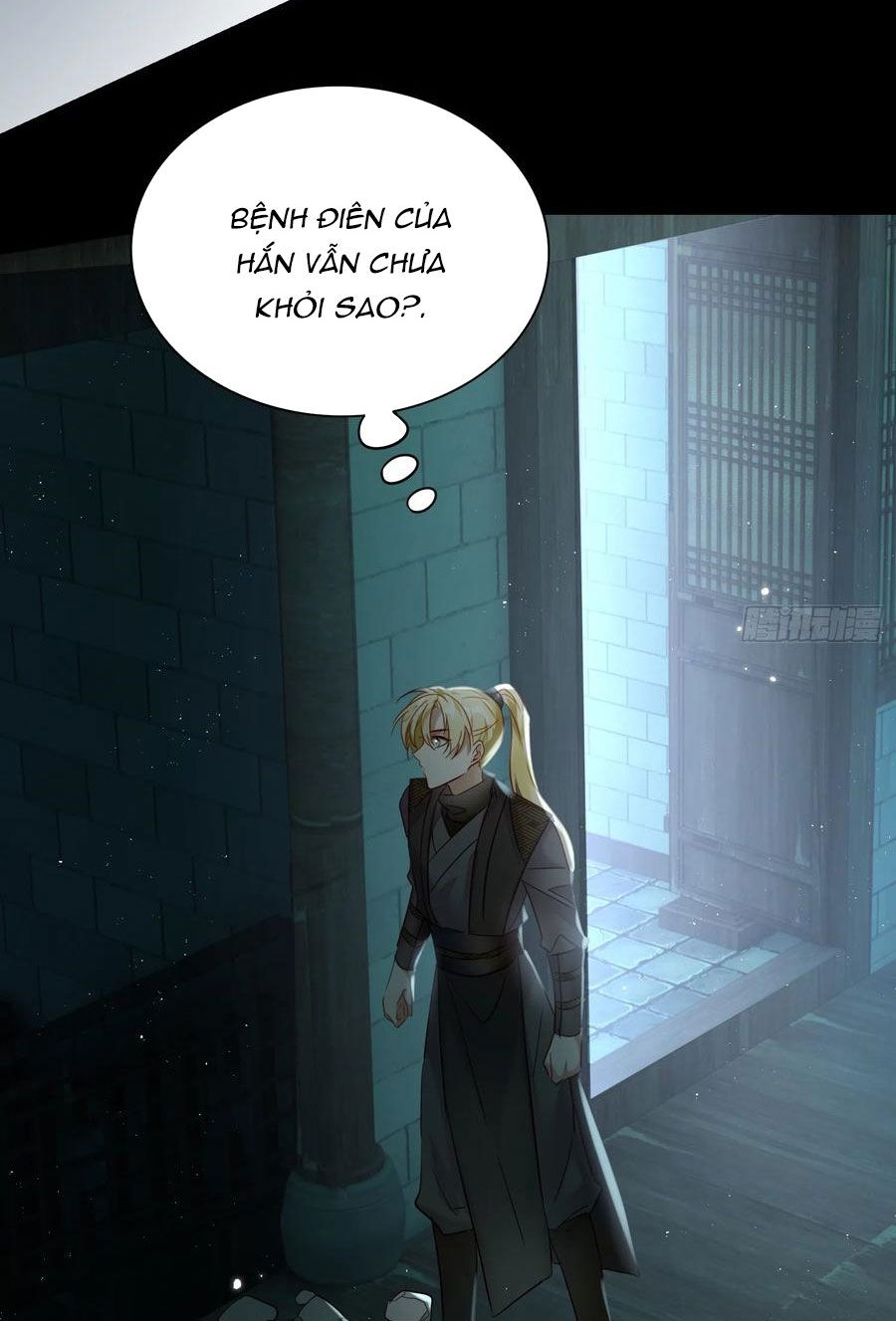 lục thân bất nhận chapter 48 2