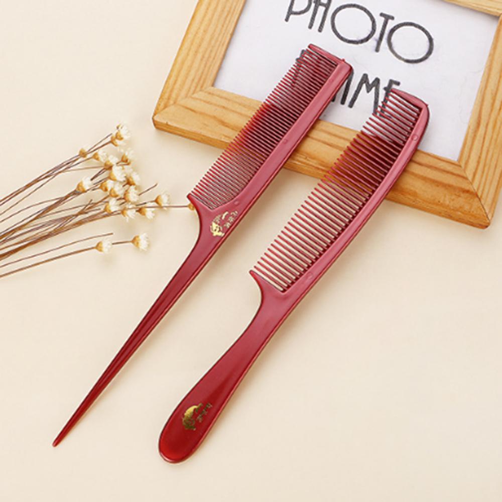 Lược Chải Tóc Chống Tĩnh Điện Chuyên Nghiệp Salon