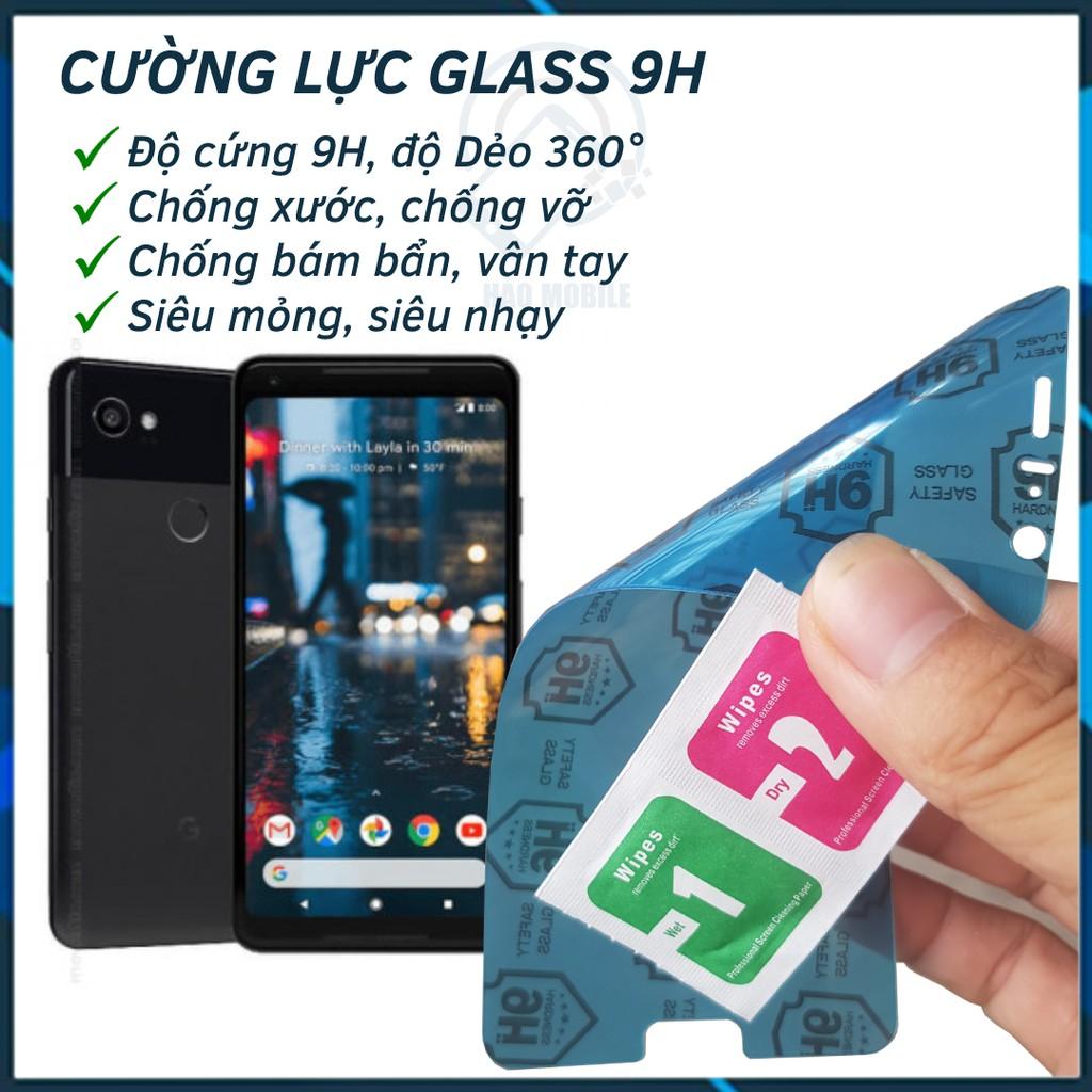 Dán cường lực dẻo nano dành cho Google Pixel 2 XL