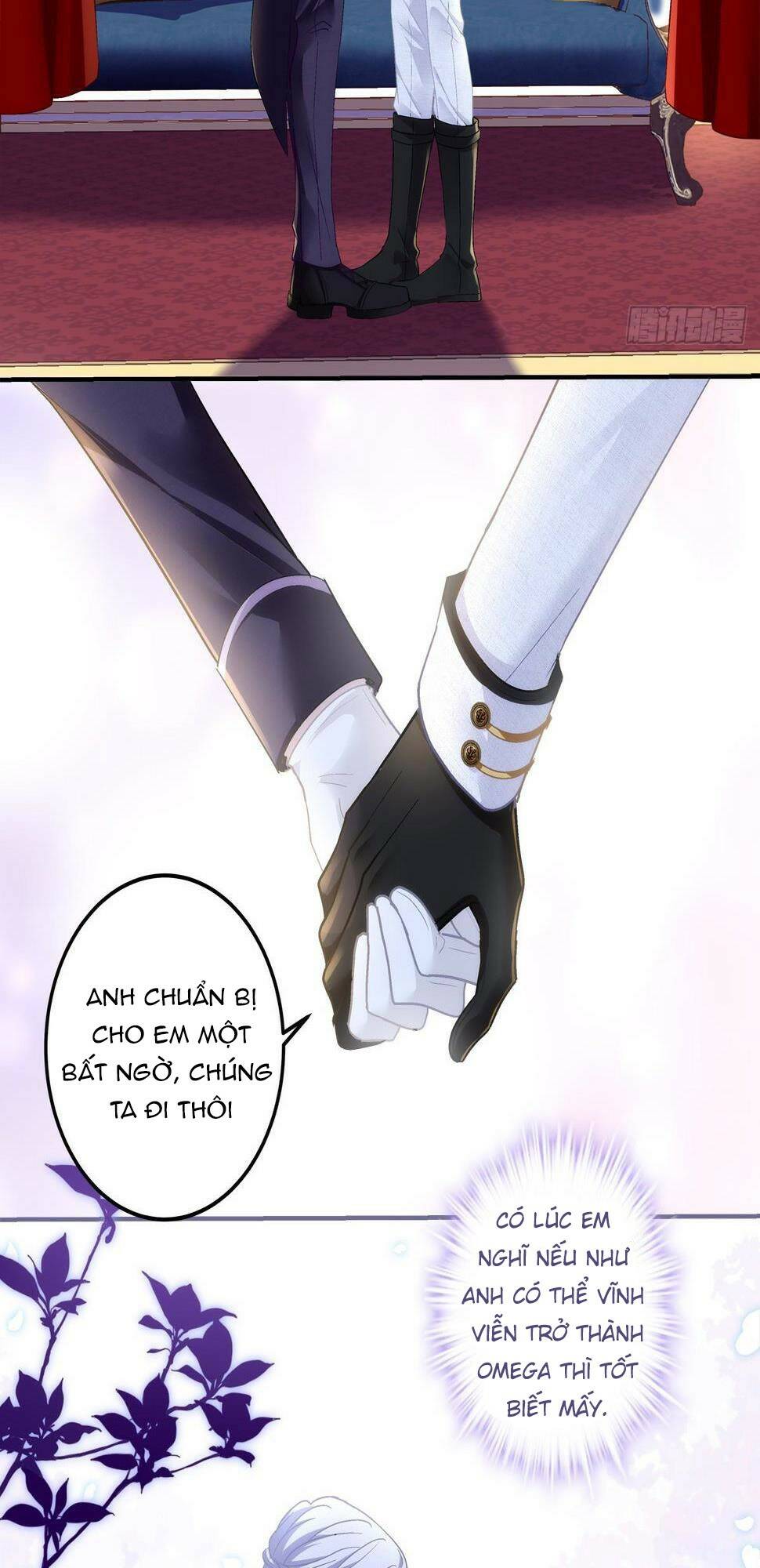 toàn bộ nắm trong tay chapter 168 19