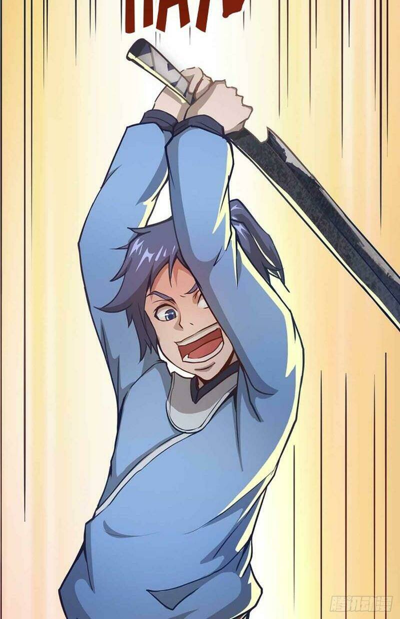 đại hiệp cao năng lực chapter 2 6