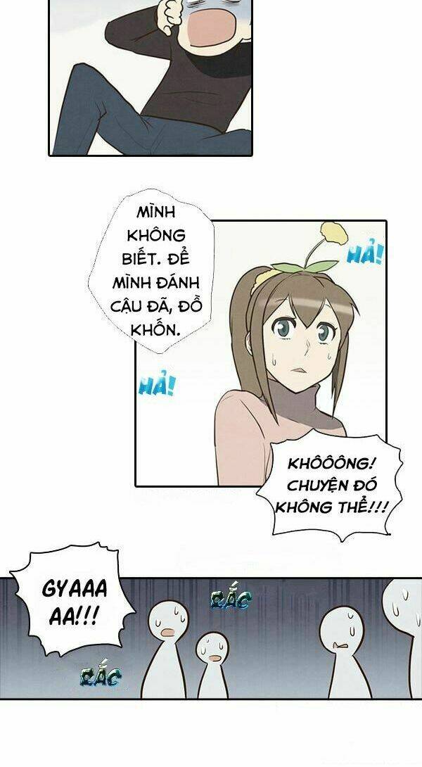 how to open a triangular riceball chapter 8 37