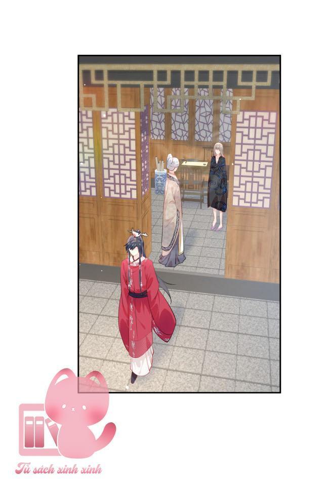 một đêm nọ đột nhiên yandere tới! chapter 75 32