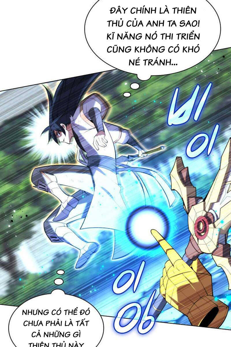 thợ rèn huyền thoại chapter 181.2 26