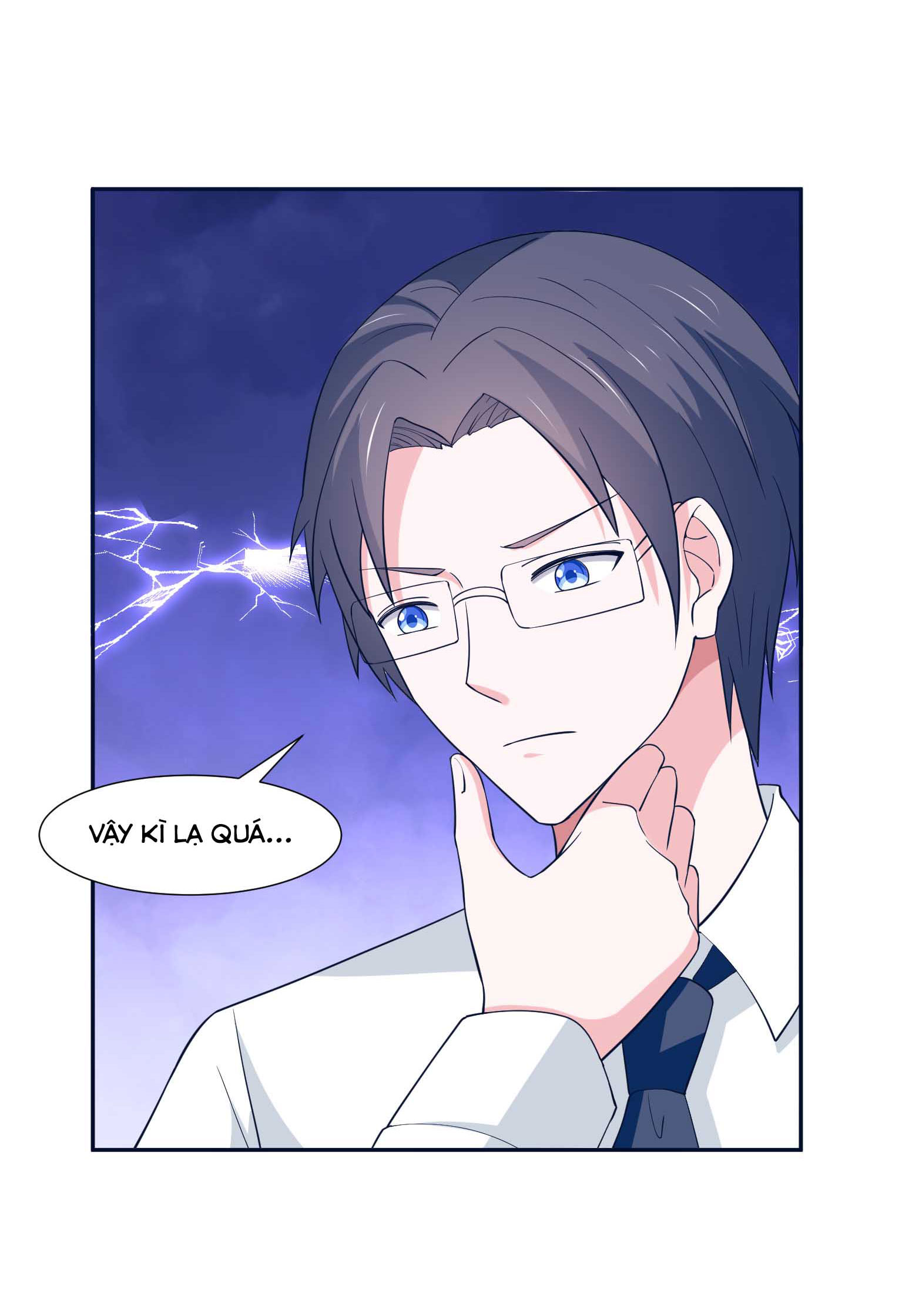 bí mật không thể yêu đương chapter 38 7