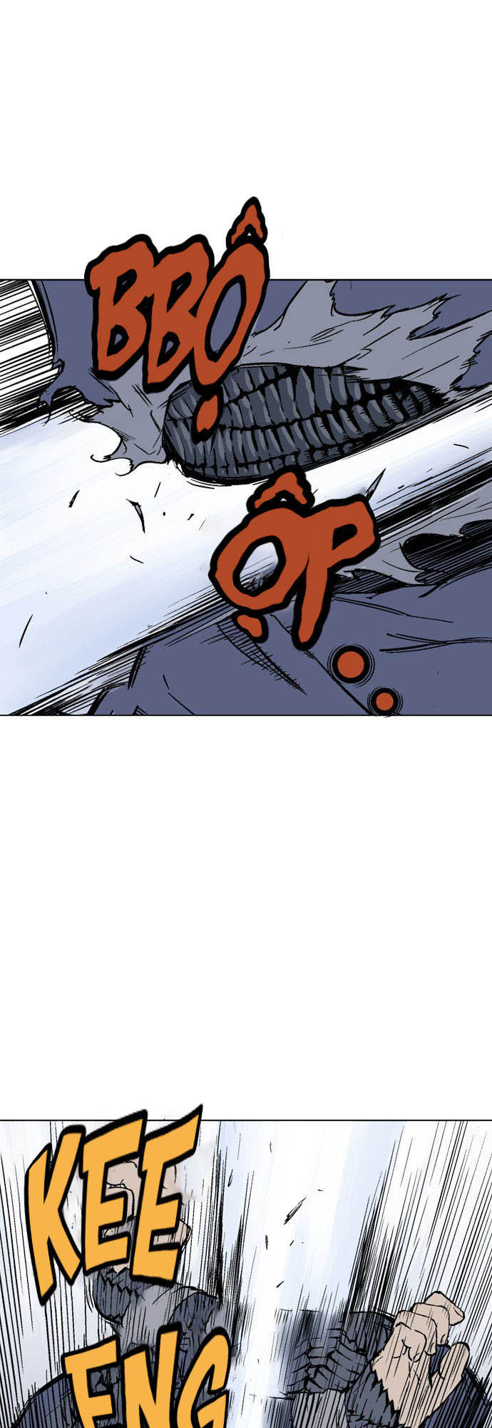 cao thủ 2 chapter 22 11