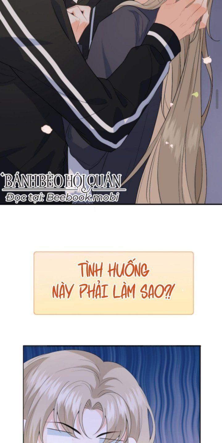 xuyên nhanh: phản diện quá sủng quá mê người chapter 0 13