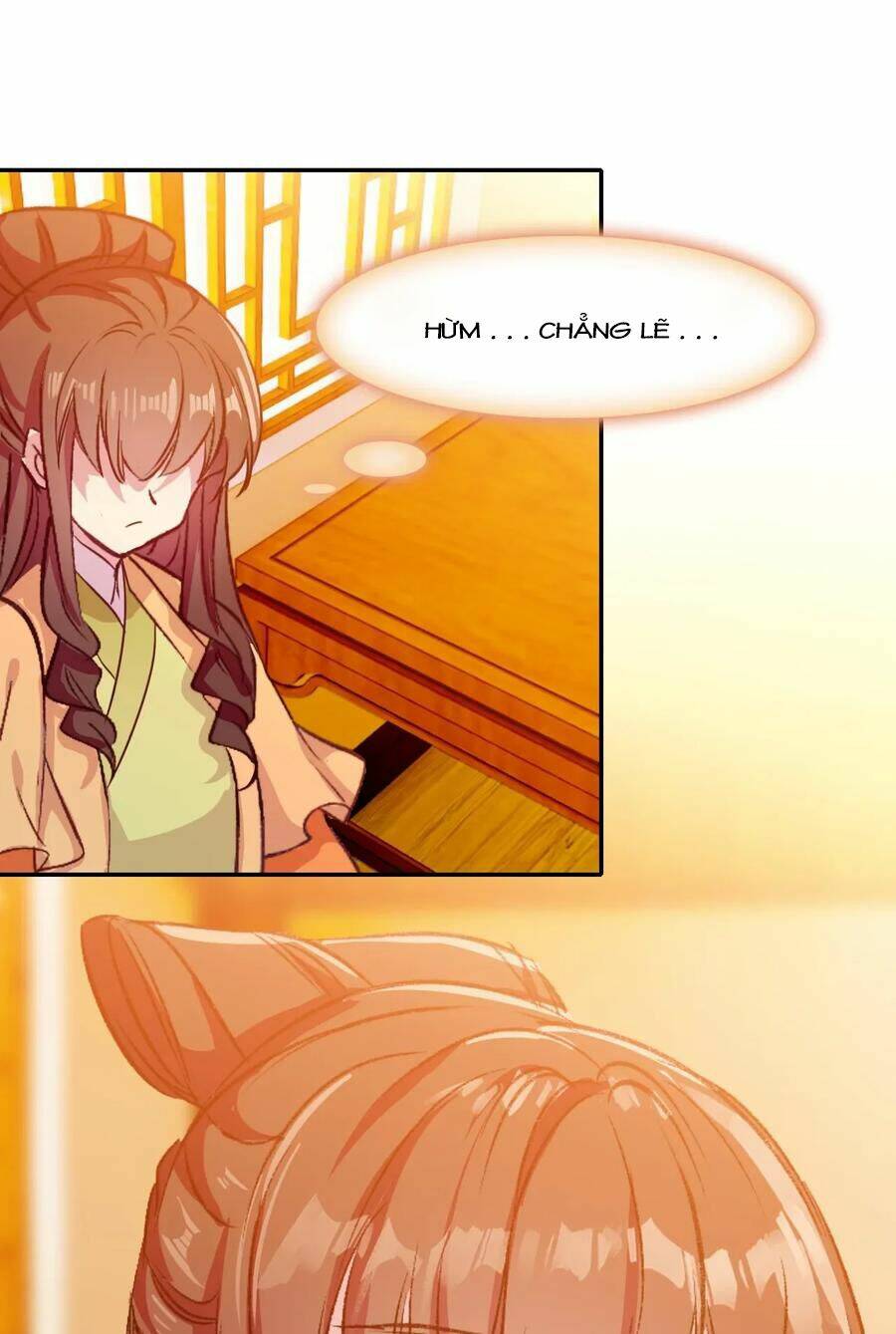 gả cho một tên thái giám đáng ghét chapter 167 11
