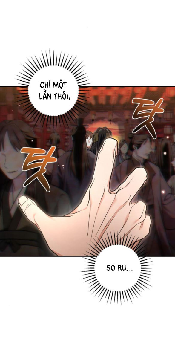 Bản Tình Ca Heeran chapter 67.2 - Trang 16