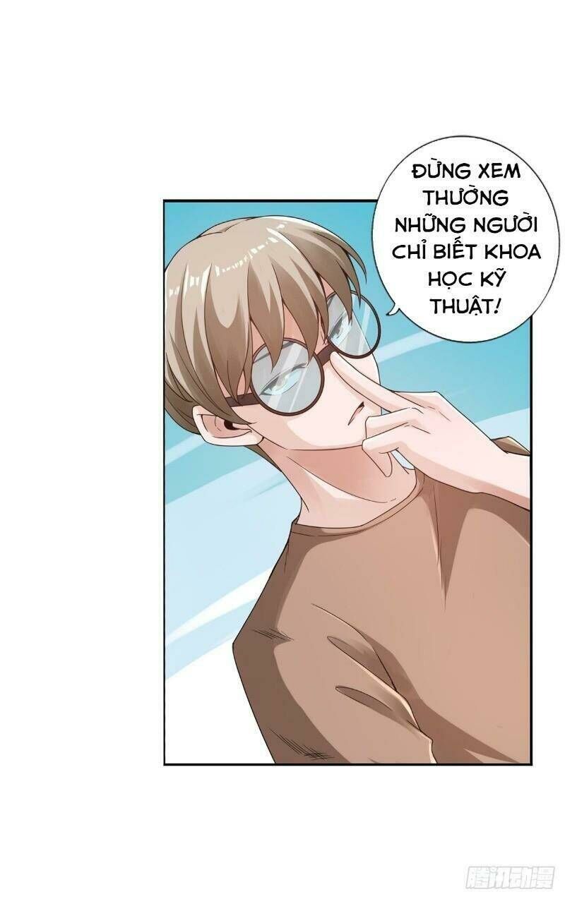 nhân vật phản diện đi tìm đường chết chapter 57 29