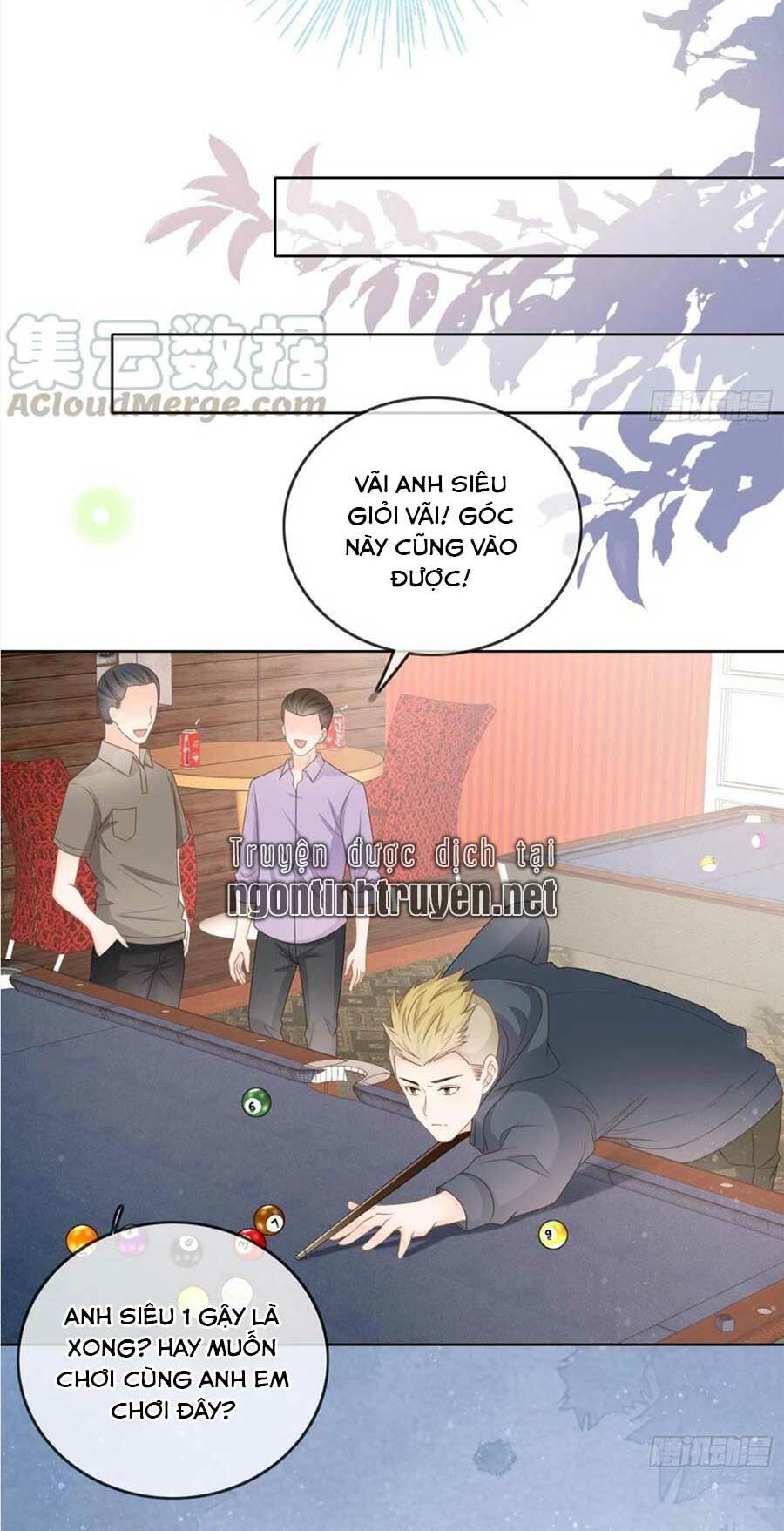 ảnh hậu cũng không bằng niệm thanh hoa chapter 70 25