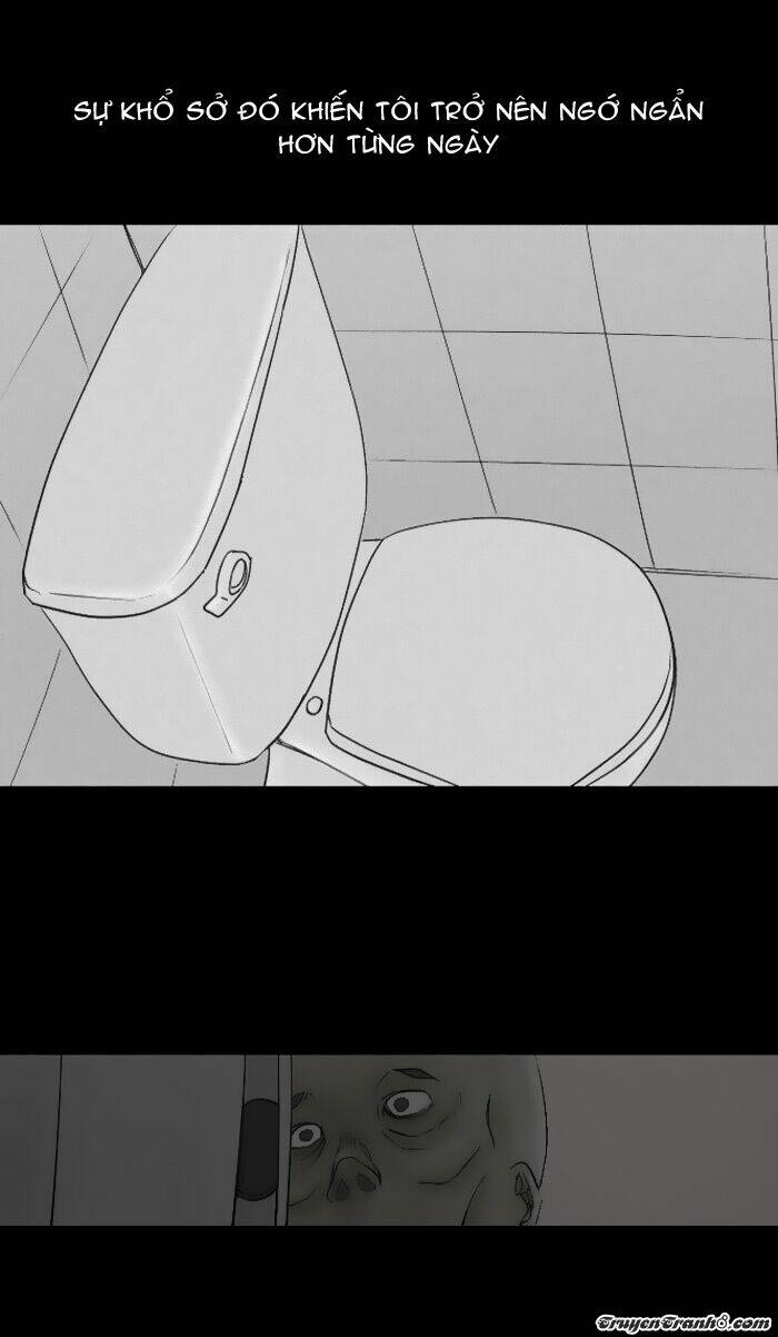 thứ sáu: những câu chuyện cấm chapter 3 37