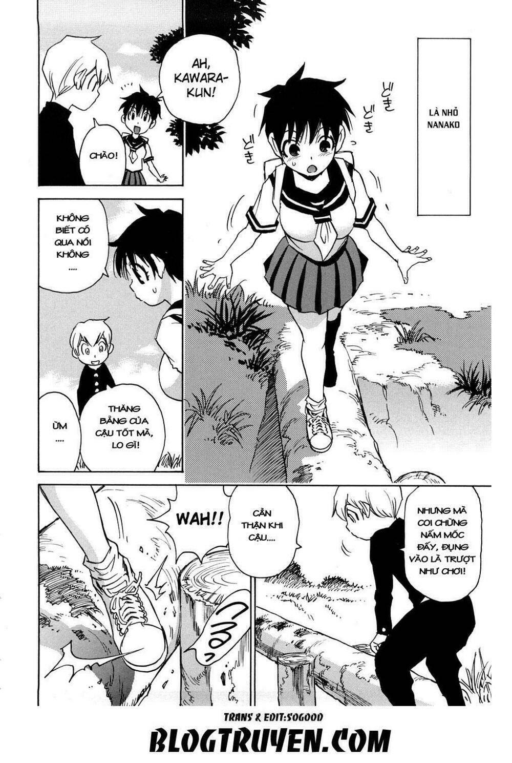 nanako-san teki na nichijou re chapter 10 6