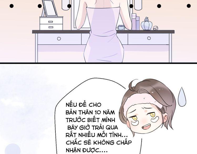 cuộc chiến tình yêu chapter 38 25