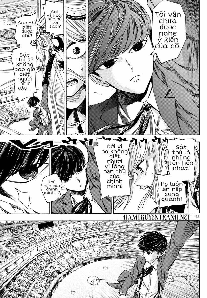 detective xeno and the seven locked murder rooms chapter 1 32